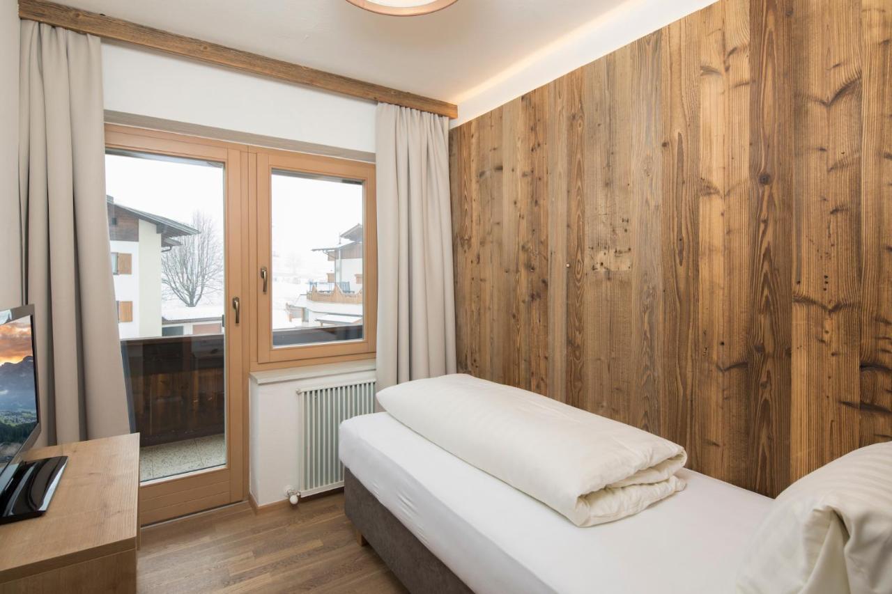 Angerer Alpine Suiten Und Familienappartements Tirol Reith im Alpbachtal Exterior photo