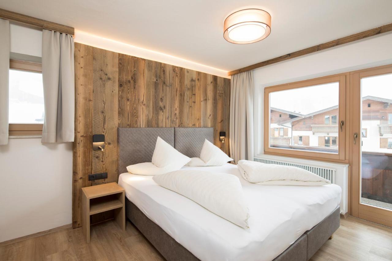 Angerer Alpine Suiten Und Familienappartements Tirol Reith im Alpbachtal Exterior photo